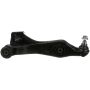 DELPHI TC7351 Control Arm and Ball Joint Assembly