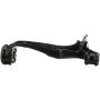 DELPHI TC7351 Control Arm and Ball Joint Assembly