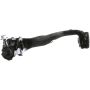 DELPHI TC7351 Control Arm and Ball Joint Assembly