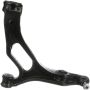DELPHI TC7351 Control Arm and Ball Joint Assembly