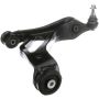 DELPHI TC7352 Control Arm and Ball Joint Assembly