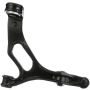 DELPHI TC7352 Control Arm and Ball Joint Assembly