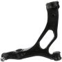 DELPHI TC7352 Control Arm and Ball Joint Assembly