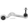 DELPHI TC7353 Control Arm and Ball Joint Assembly