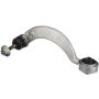 DELPHI TC7354 Control Arm and Ball Joint Assembly