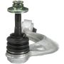DELPHI TC7355 Control Arm and Ball Joint Assembly
