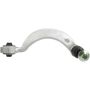 DELPHI TC7355 Control Arm and Ball Joint Assembly
