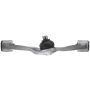 DELPHI TC7360 Control Arm and Ball Joint Assembly