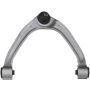 DELPHI TC7360 Control Arm and Ball Joint Assembly