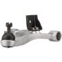 DELPHI TC7361 Control Arm and Ball Joint Assembly