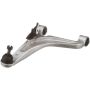 DELPHI TC7362 Control Arm and Ball Joint Assembly