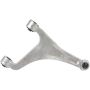 DELPHI TC7362 Control Arm and Ball Joint Assembly