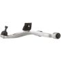 DELPHI TC7362 Control Arm and Ball Joint Assembly