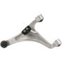 DELPHI TC7362 Control Arm and Ball Joint Assembly