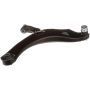 DELPHI TC7363 Control Arm and Ball Joint Assembly