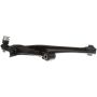 DELPHI TC7363 Control Arm and Ball Joint Assembly