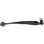 DELPHI TC7363 Control Arm and Ball Joint Assembly