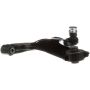 DELPHI TC7363 Control Arm and Ball Joint Assembly