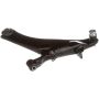 DELPHI TC7364 Control Arm and Ball Joint Assembly