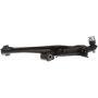 DELPHI TC7364 Control Arm and Ball Joint Assembly