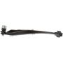 DELPHI TC7364 Control Arm and Ball Joint Assembly