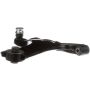 DELPHI TC7364 Control Arm and Ball Joint Assembly