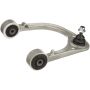 DELPHI TC7366 Control Arm and Ball Joint Assembly