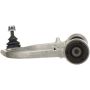 DELPHI TC7366 Control Arm and Ball Joint Assembly