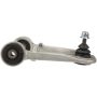 DELPHI TC7366 Control Arm and Ball Joint Assembly