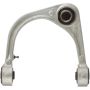 DELPHI TC7367 Control Arm and Ball Joint Assembly