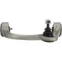 DELPHI TC7367 Control Arm and Ball Joint Assembly