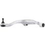 DELPHI TC7368 Control Arm and Ball Joint Assembly