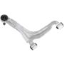DELPHI TC7368 Control Arm and Ball Joint Assembly