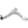 DELPHI TC7368 Control Arm and Ball Joint Assembly