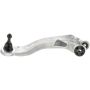 DELPHI TC7369 Control Arm and Ball Joint Assembly
