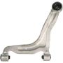 DELPHI TC7369 Control Arm and Ball Joint Assembly