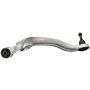 DELPHI TC7369 Control Arm and Ball Joint Assembly