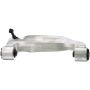 DELPHI TC7369 Control Arm and Ball Joint Assembly