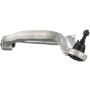 DELPHI TC7369 Control Arm and Ball Joint Assembly