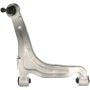 DELPHI TC7369 Control Arm and Ball Joint Assembly