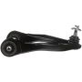 DELPHI TC7370 Control Arm and Ball Joint Assembly