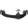 DELPHI TC7370 Control Arm and Ball Joint Assembly