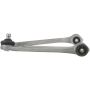 DELPHI TC7386 Control Arm and Ball Joint Assembly