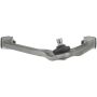 DELPHI TC7386 Control Arm and Ball Joint Assembly