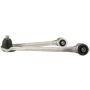 DELPHI TC7387 Control Arm and Ball Joint Assembly