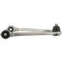 DELPHI TC7387 Control Arm and Ball Joint Assembly