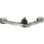 DELPHI TC7387 Control Arm and Ball Joint Assembly