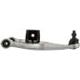 DELPHI TC7388 Control Arm and Ball Joint Assembly