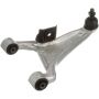 DELPHI TC7389 Control Arm and Ball Joint Assembly