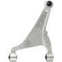 DELPHI TC7389 Control Arm and Ball Joint Assembly